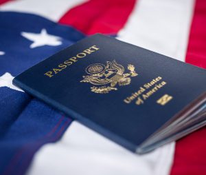 U.S. Entry Waiver Services