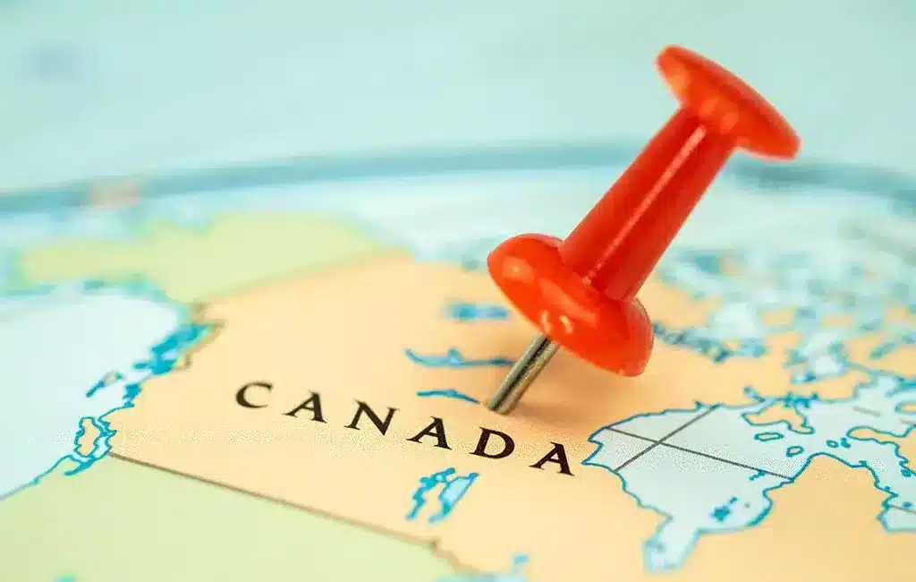 SekCheck’s RCMP Fingerprinting Locations in Canada