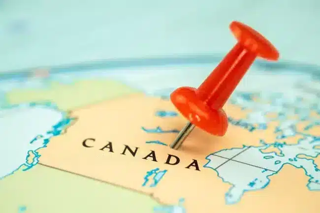 SekCheck’s RCMP Fingerprinting Locations in Canada
