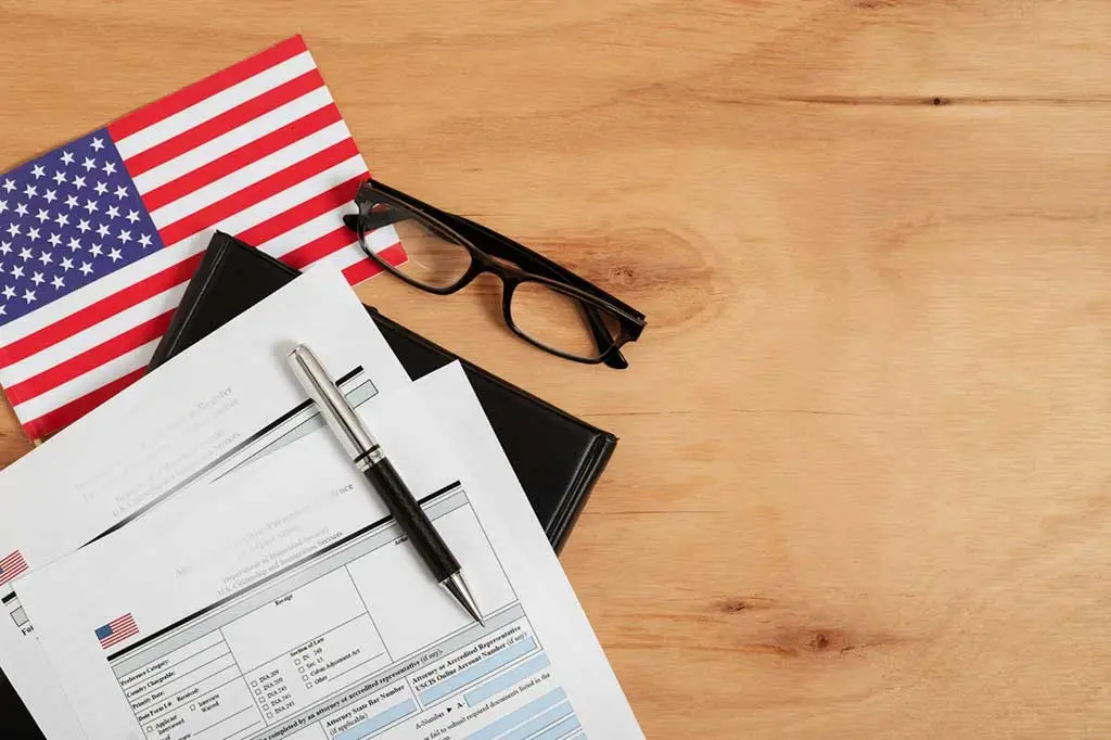 7 Essential Documents Required for US Waiver