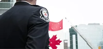 Canadian Police Clearance from Overseas Pricing