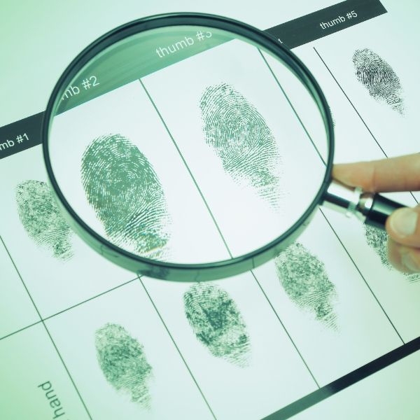 Experience Top-Notch Fingerprinting Services in Canada
