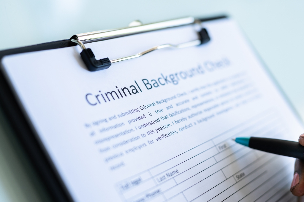 How an RCMP Criminal Background Check Can Safeguard Your Future