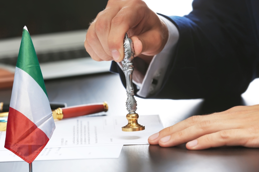 How to Obtain a Canadian Police Clearance Certificate from Italy