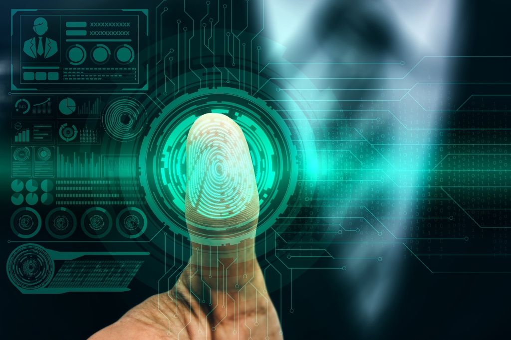 Significance of Digital Fingerprinting for Employment in Canada