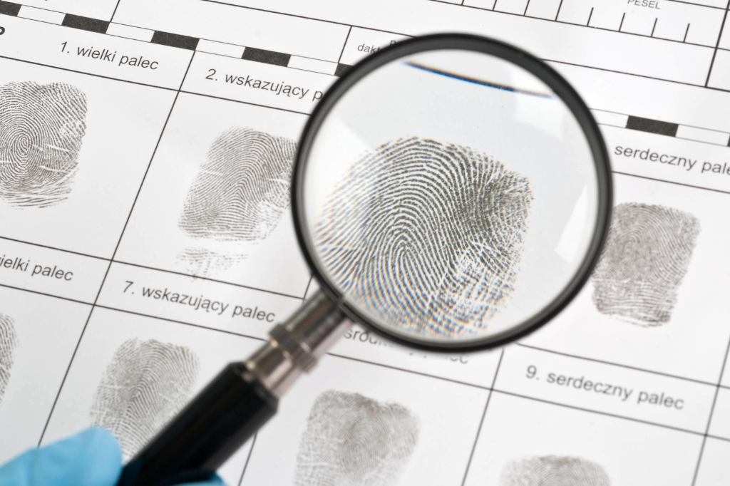 How Long Does Ink and Roll Fingerprinting Valid in Canada?